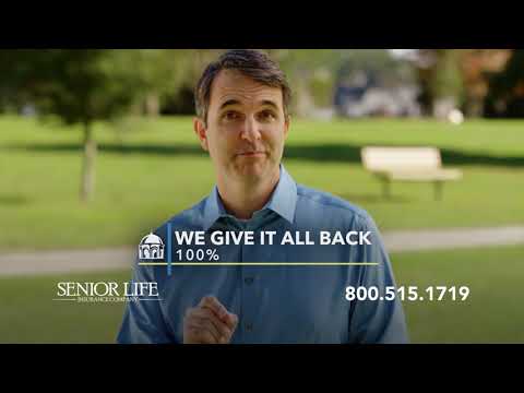 return-of-premium-with-senior-life-insurance-company
