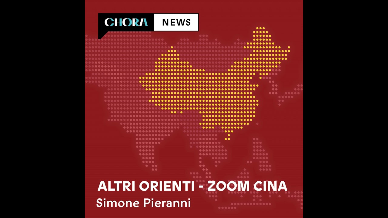 EP.49 - Freddo cane in Hebei