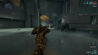 Rumbled Warframe 2020