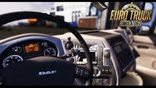 ets no damge mod . download link in discription ( works with almost every version )