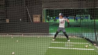 BP soft toss 2