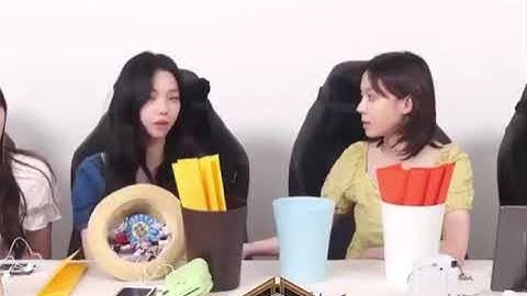 [에스파/카리나/윈터] 데뷔 발표 후 지민정 반응