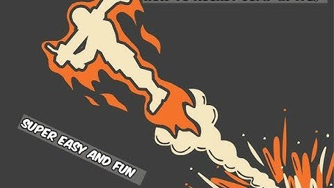 How to rocket jump in Tf2! (tutorial)