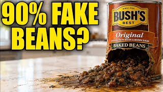 DON’T Buy These 10 Canned Bean Brands (And 4 That Are Actually Real)