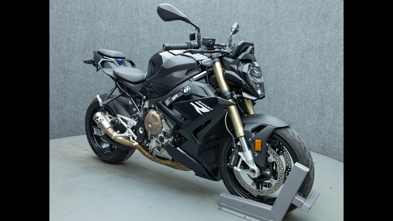 BMW S1000R M1000R 21-24年 PRO-RACE GP-S1 【公式通販】