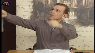 Τηλεσχολείο Ψαλτικής | Μάθημα 265ο|  Θ΄ Ωδή του Κανόνος 1ης Ιανουαρίου ήχος β΄