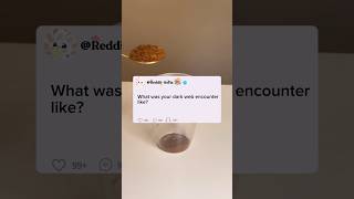 What was your dark web encounter like?#reddit #story #storytime
