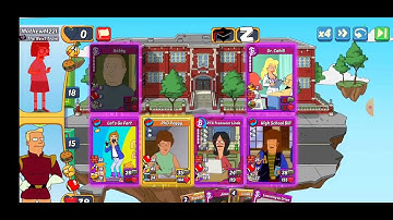 Animation Throwdown - Siege vs. The Next Train