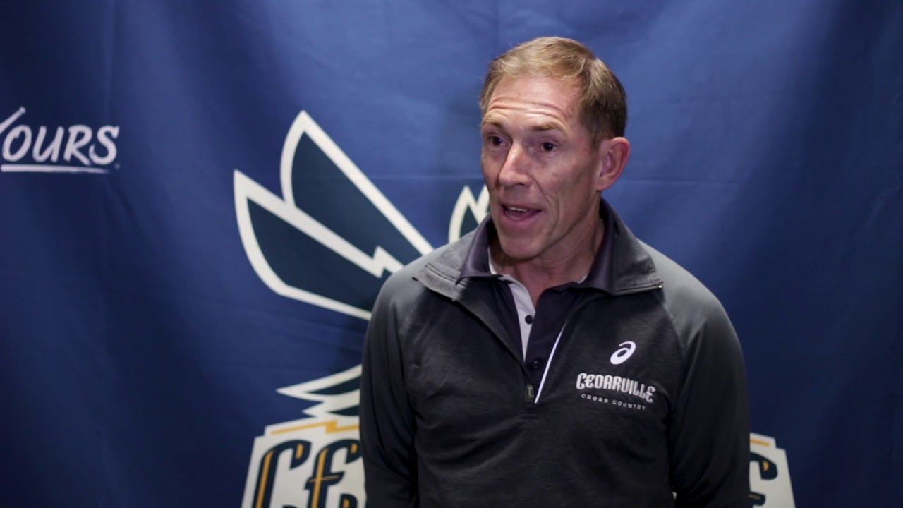 NCAA DII Men's Cross Country Preview