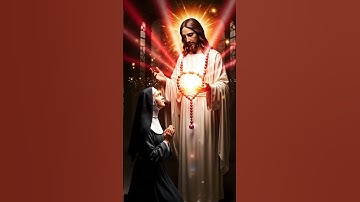 5 Sự Thật Về Ánh Sáng Lòng Thương Xót Chúa Bạn Cần Biết