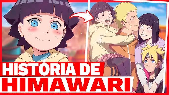 Kushina Uzumaki: história e poderes da mãe de Naruto