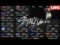 Stray Kids Hyunjin LOVER Live View Count Album Sales Lo Fi BGM