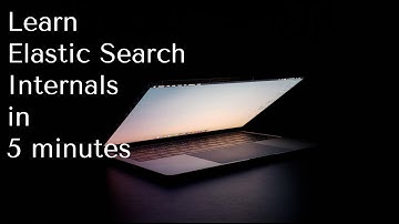 Elastic Search Internals