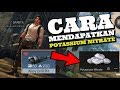 POTASSIUM NITRATE CARA MENDAPATKANNYA | LIFE AFTER ANDROID æ˜Žæ—¥ä¹‹åŽ