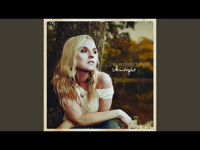 Liv Kristine - Train To Somewhere