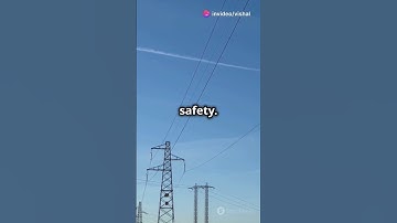 Why Transmission Line Voltage is Multiple of 11?