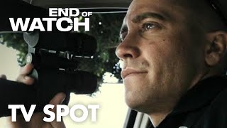 End of Watch | 'Streets' TV Spot | | Global Road Entertainment