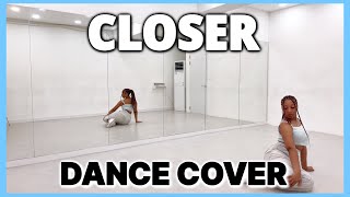 JIHYO ‘CLOSER’ - DANCE COVER