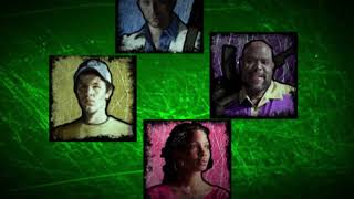 The Green Flu // Left 4 dead edit