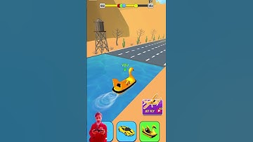 Shape Shifter Games level 152 Android&iso #car #bike #motorcycle #racing #android #gameplay #shorts
