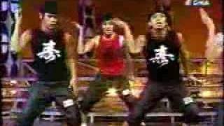 Streetboys - Get Ur Freak On Resimi