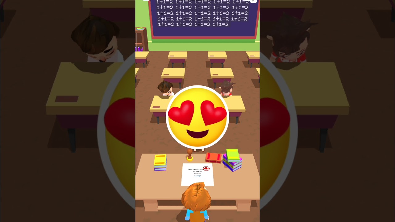 New Game! (Hyper Jobs!💼📚 All Level Gameplay Walkthrough For Android And iOS)