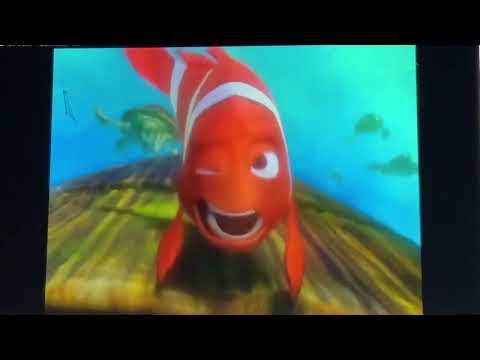 Finding Nemo righteous