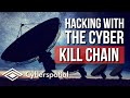 Real hacking learn the cyber kill chain
