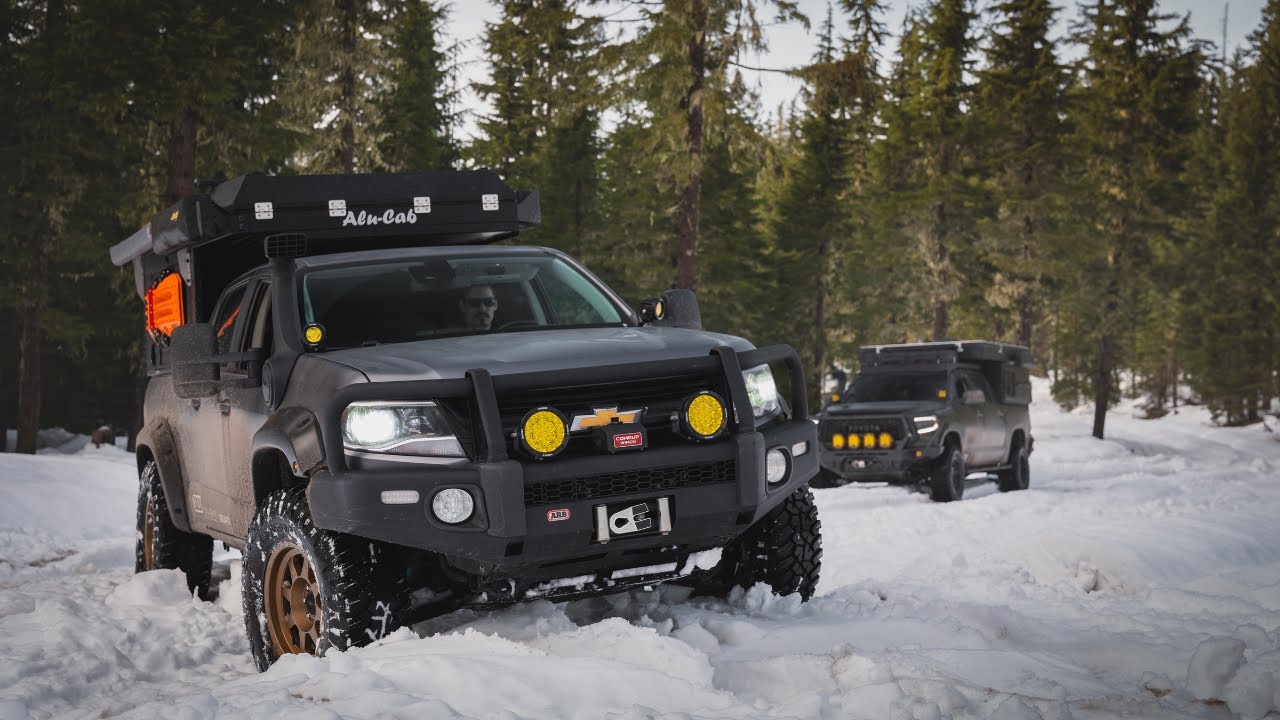 Winter Recovery Tips: Essential Gear & Techniques | MULE Expedition Outfitters