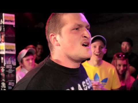 Jenocidal vs Sloth