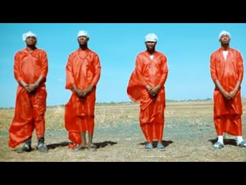 SHULE YA NG OMBE SENI VIDEO OFFICER 4k 2025 