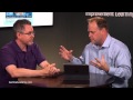 Healthcare kaizen mark graban interviewed by ron pereira of gemba academy