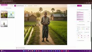LumenFrame | Next-Generation AI Photo Editor screenshot 3