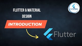 Flutter & Material Design