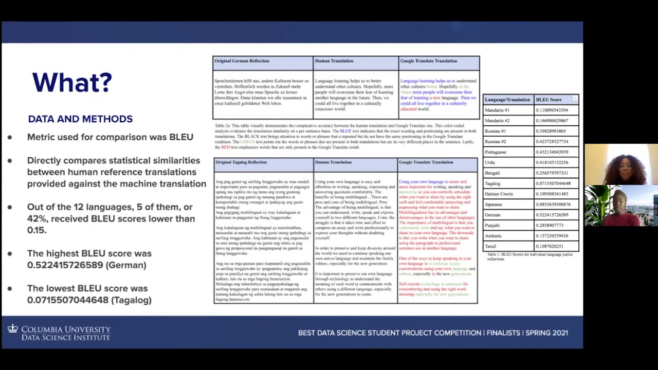 David Blei and Co-Authors Receive Test of Time Award during NeurIPS - The  Data Science Institute at Columbia University