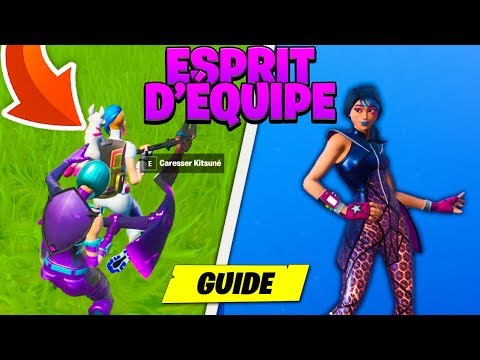 guide-complet-des-dÉfis-"esprit-d'Équipe"-de-la-saison-10-de-fortnite-!