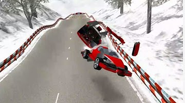 Speed Bump Crash Challenge 2019 Android Gameplay