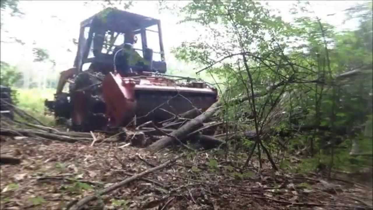 Reclaiming a Field Edge YouTube