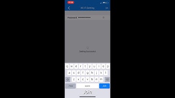 Joytrip Q21 connection video