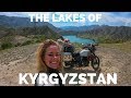 [S1 - Eps. 81] THE LAKES of KYRGYZSTAN