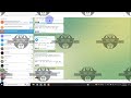 ICT private mentorship Telegram teaser - intro