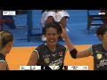 Alyssa Solomon TOURNAMENT HIGH 18 POINTS! 5 Kill Blocks in a single game!
