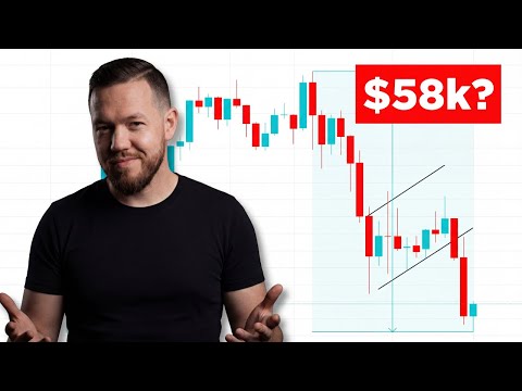 Bitcoin is Crashing. Here's What You Need To Know