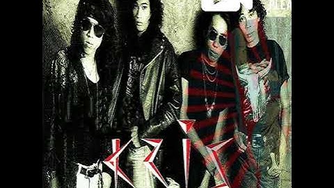 Kris - Tiara (1991)