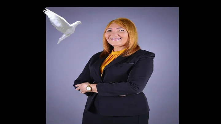 Miriam Pea - Yo Puedo Ver Tu Gloria