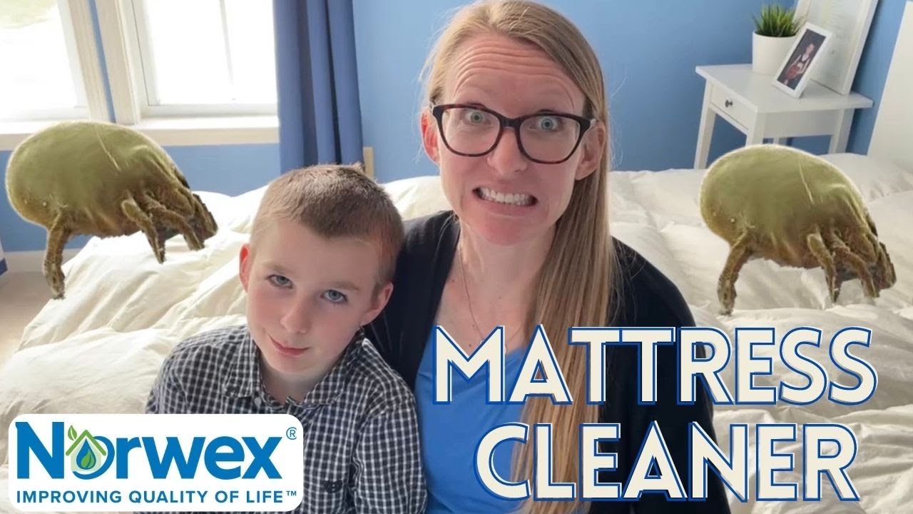 norwex mattress cleaner reviews