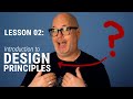 Learn Graphic Design from Scratch, Lesson 02: Introduction to Design Principles