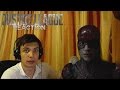 Reaction | SDCC Трейлер "Лига Справедливости/Justice League"