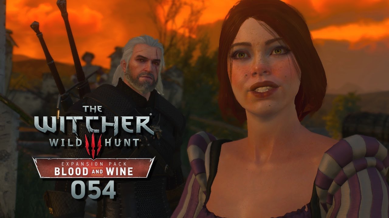 Weinfehden Witcher Weinfehden Witcher