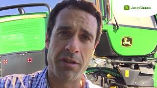 Jonh Deere convida para a Lignum Latin America